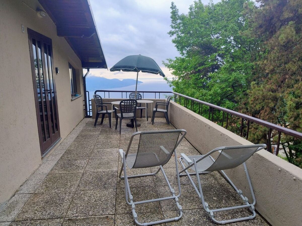 Appartement avec terrasse vue lac de Garde à Manerba - Photo 21