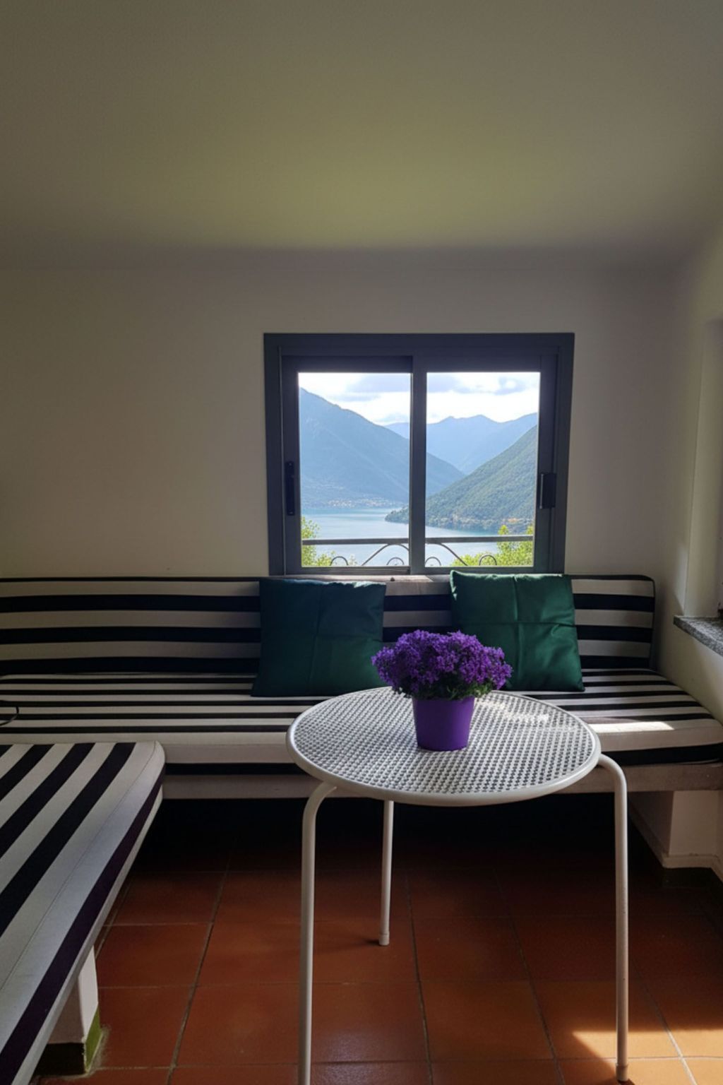Appartement avec terrasse vue lac de Garde à Manerba - Photo 23