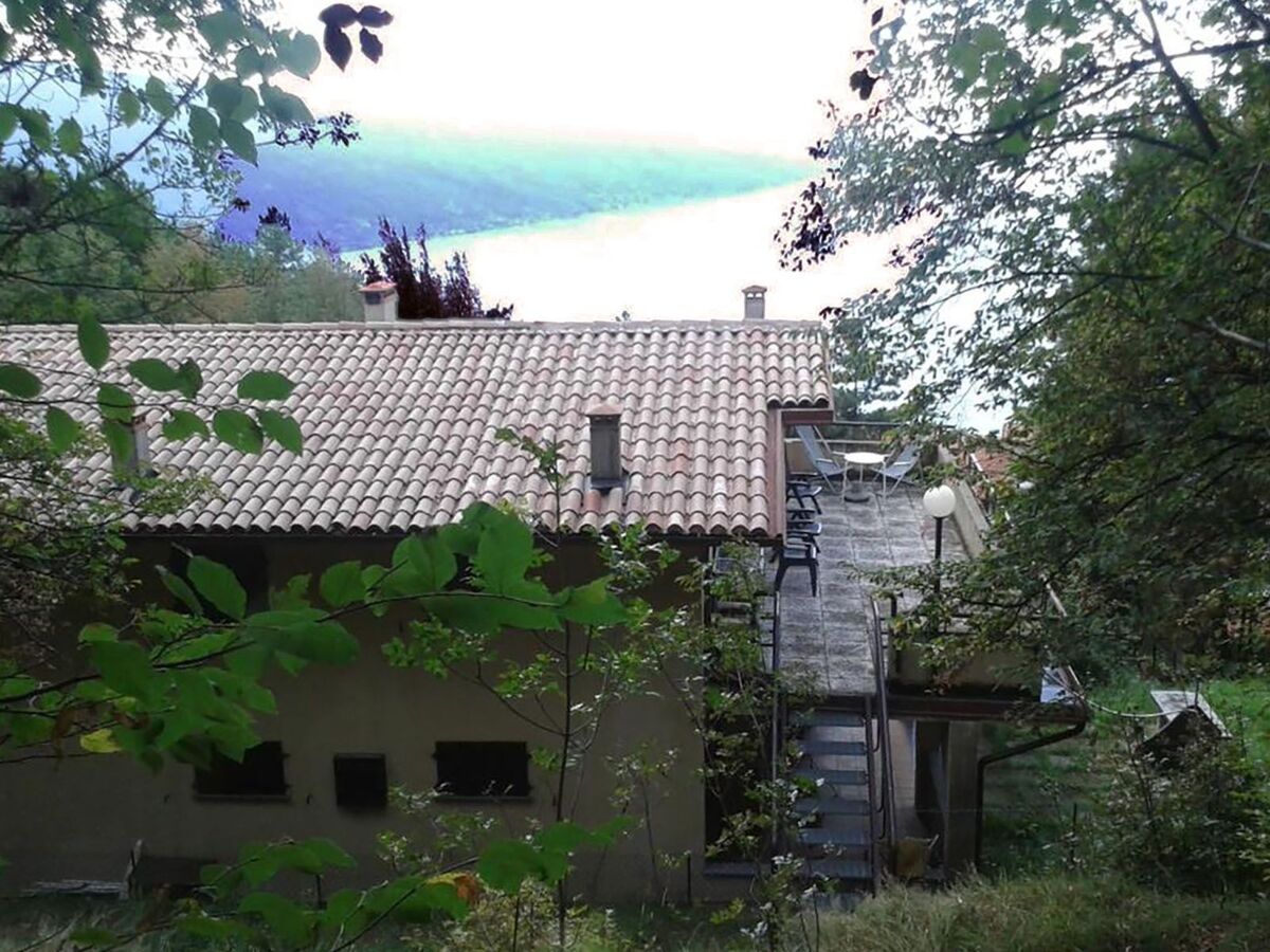 Appartement avec terrasse vue lac de Garde à Manerba - Photo 30