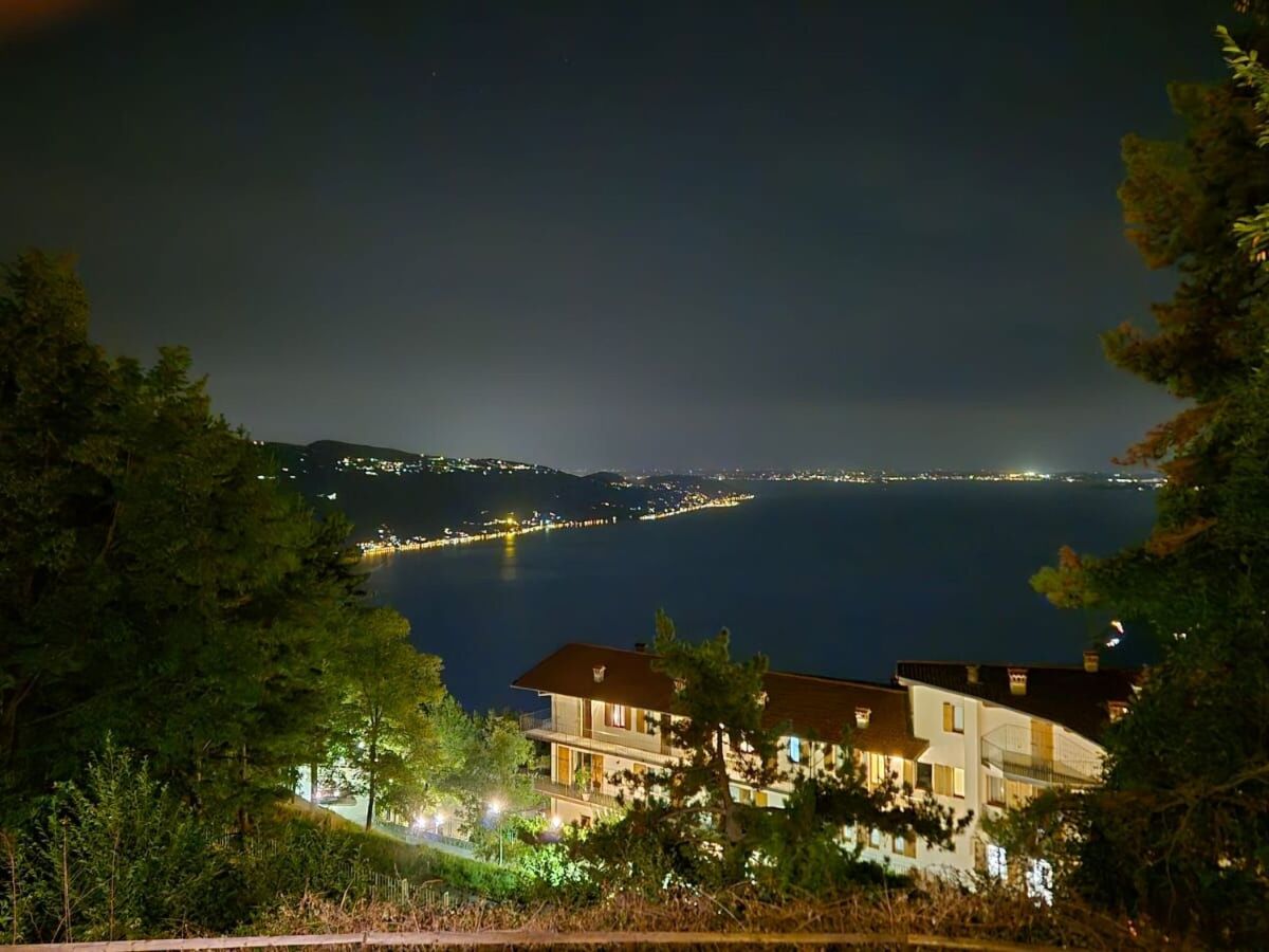 Appartement avec terrasse vue lac de Garde à Manerba - Photo 32