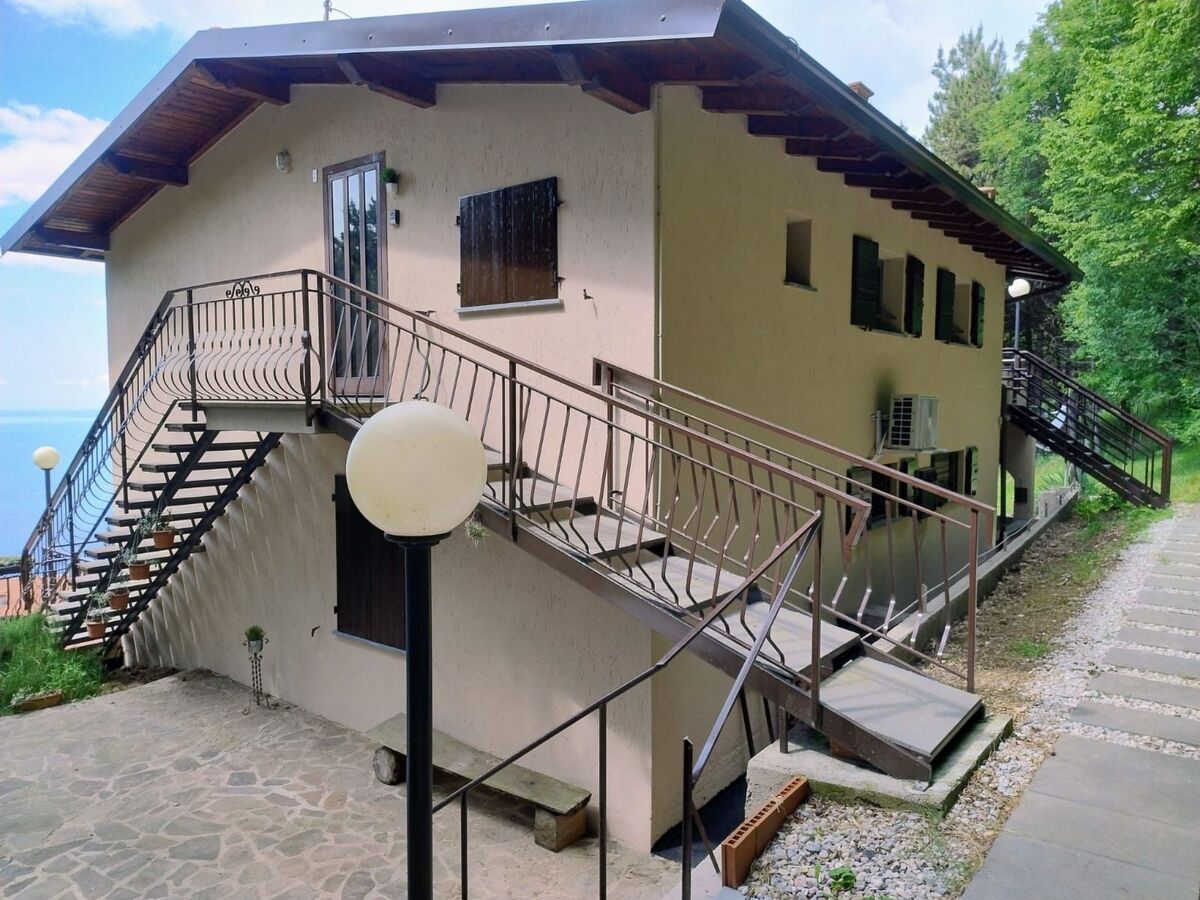 Appartement avec terrasse vue lac de Garde à Manerba - Photo 33