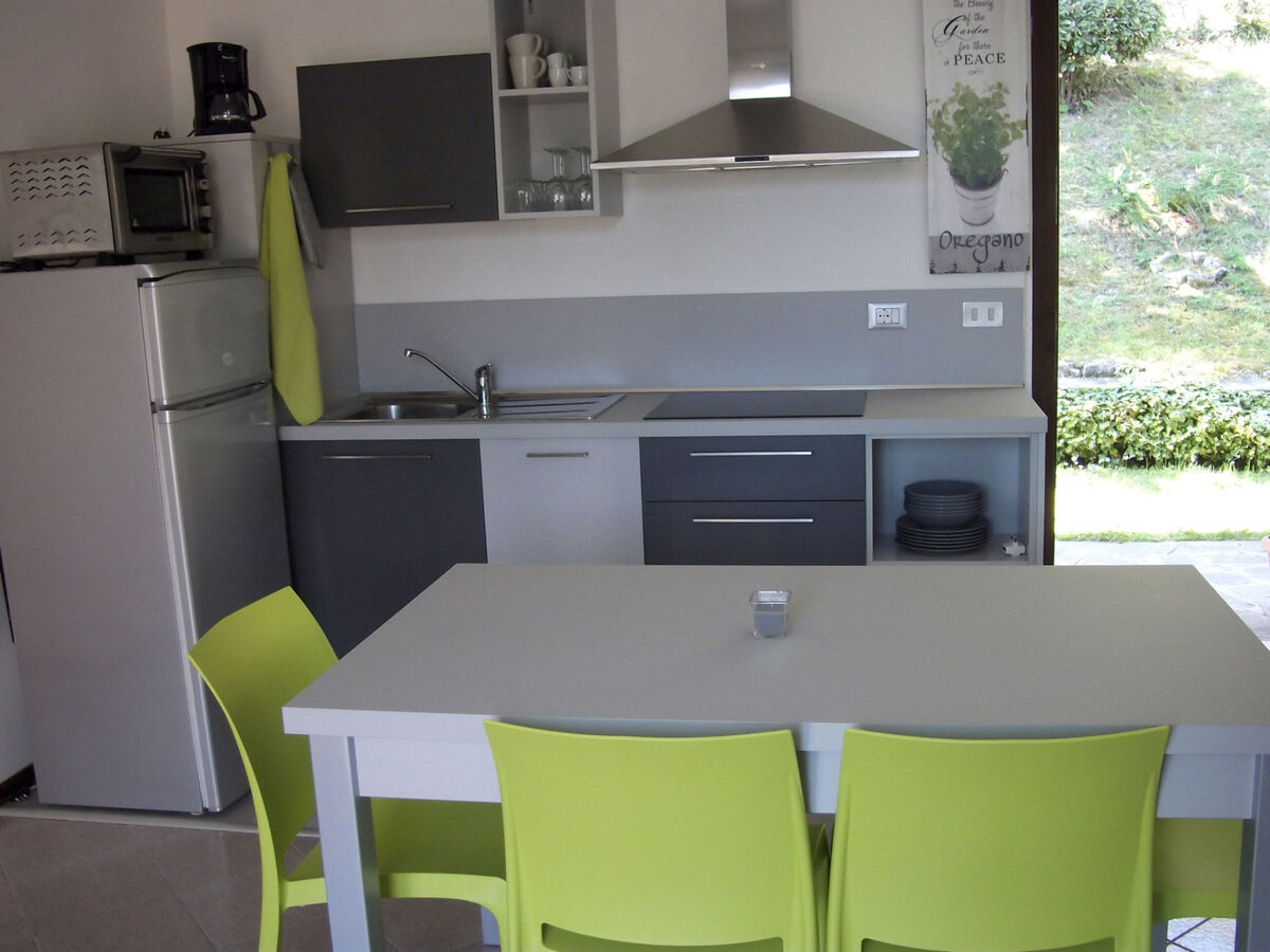 Casa Lena - Appartement vue Lac de Garde à Manerba - Photo 3