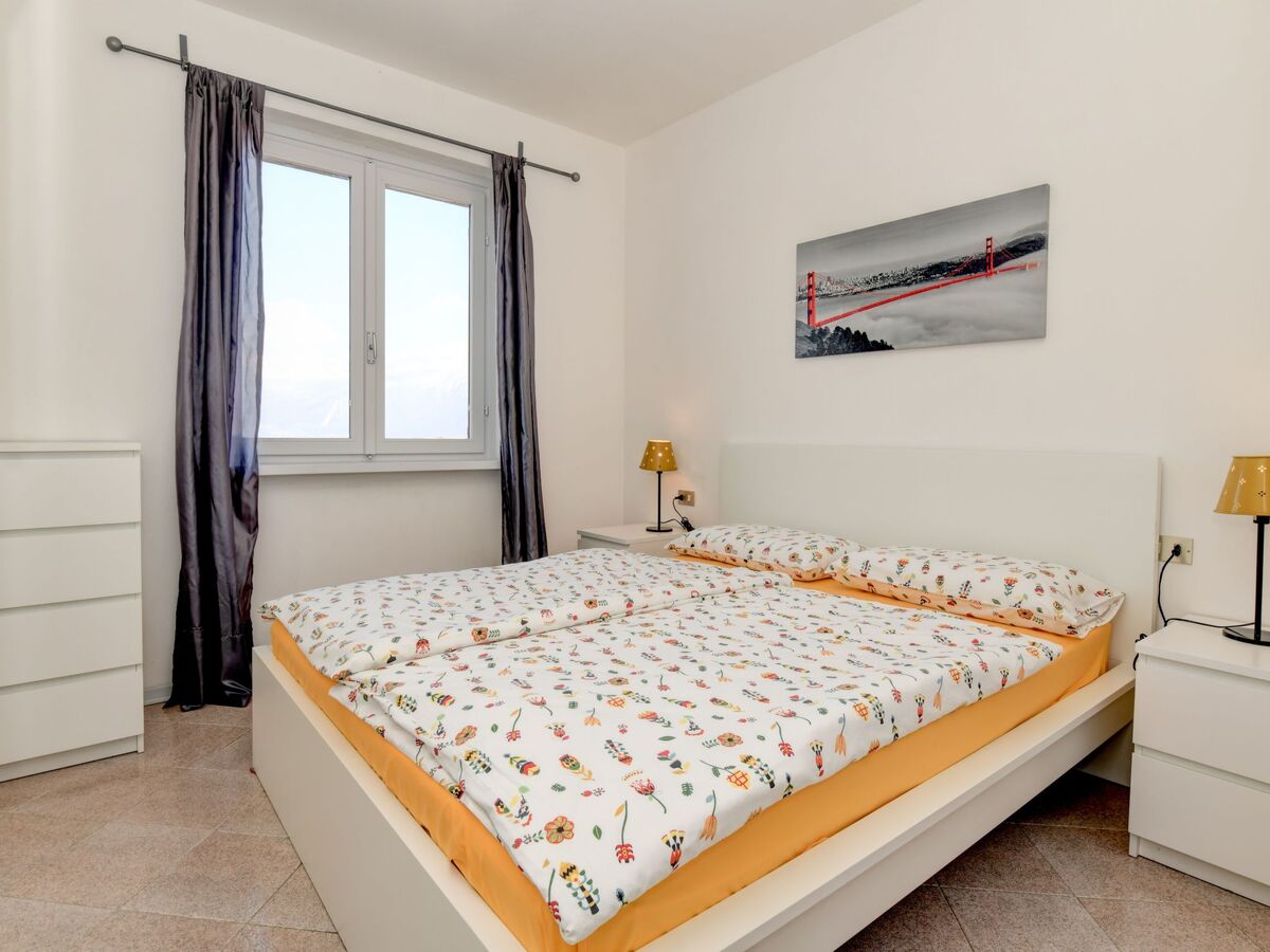 Casa Lena - Appartement vue Lac de Garde à Manerba - Photo 8