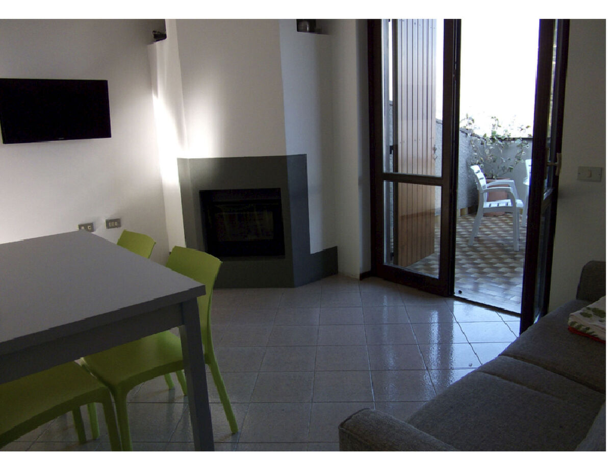 Casa Lena - Appartement vue Lac de Garde à Manerba - Photo 10