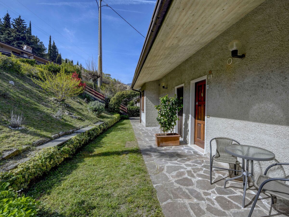 Casa Lena - Appartement vue Lac de Garde à Manerba - Photo 11