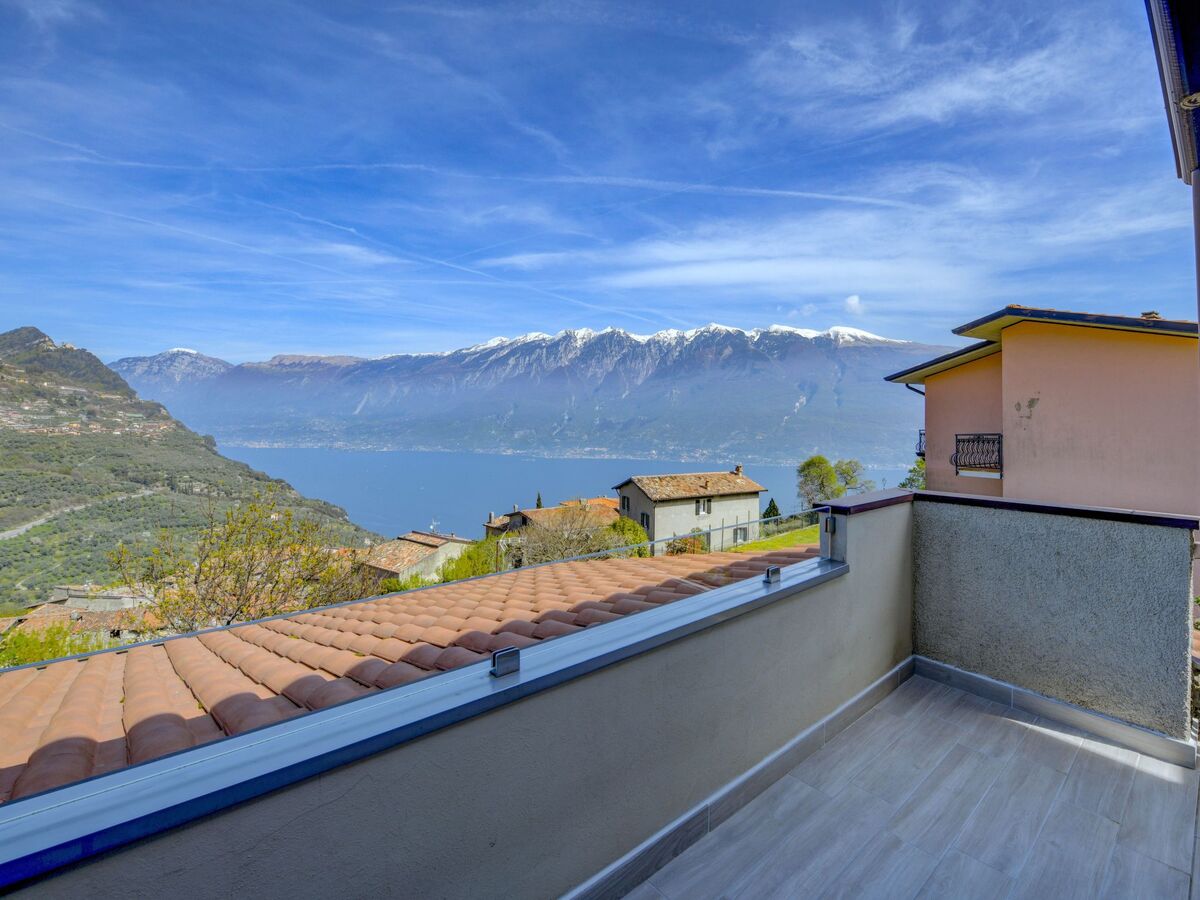 Casa Lena - Appartement vue Lac de Garde à Manerba - Photo 12