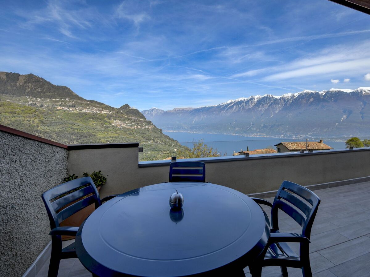 Casa Lena - Appartement vue Lac de Garde à Manerba - Photo 13