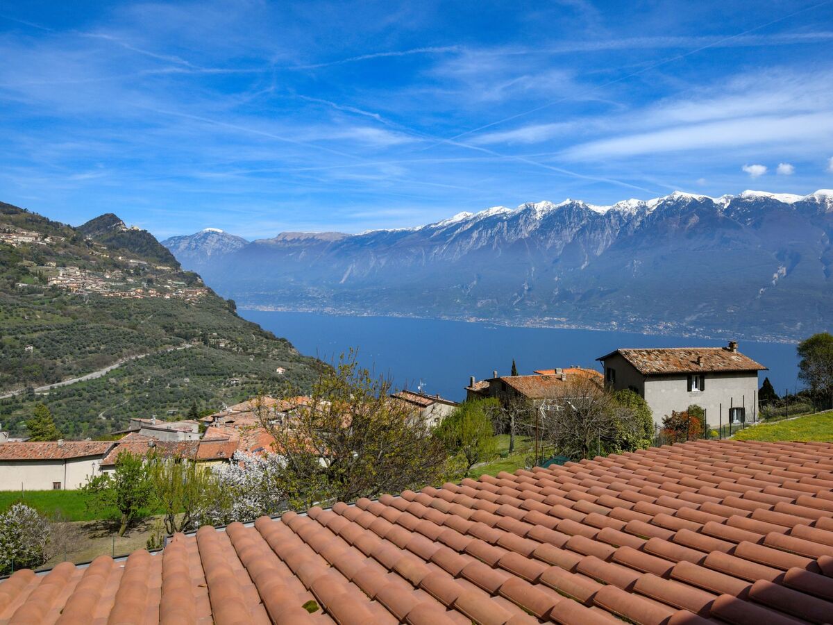 Casa Lena - Appartement vue Lac de Garde à Manerba - Photo 14