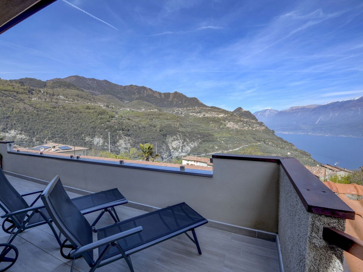Casa Lena - Appartement vue Lac de Garde à Manerba - Photo 15