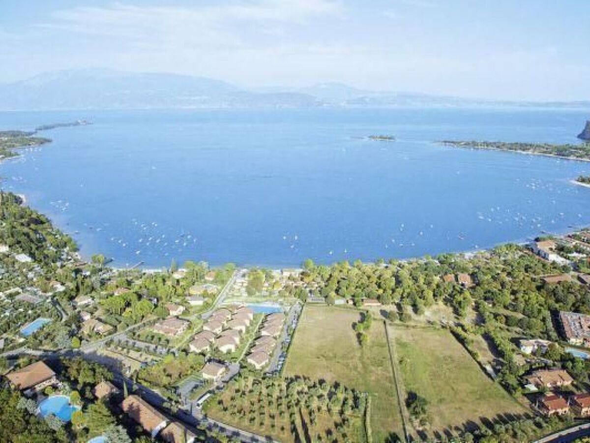 Appartement 3 chambres à 200 m du lac de Garde - Photo 21