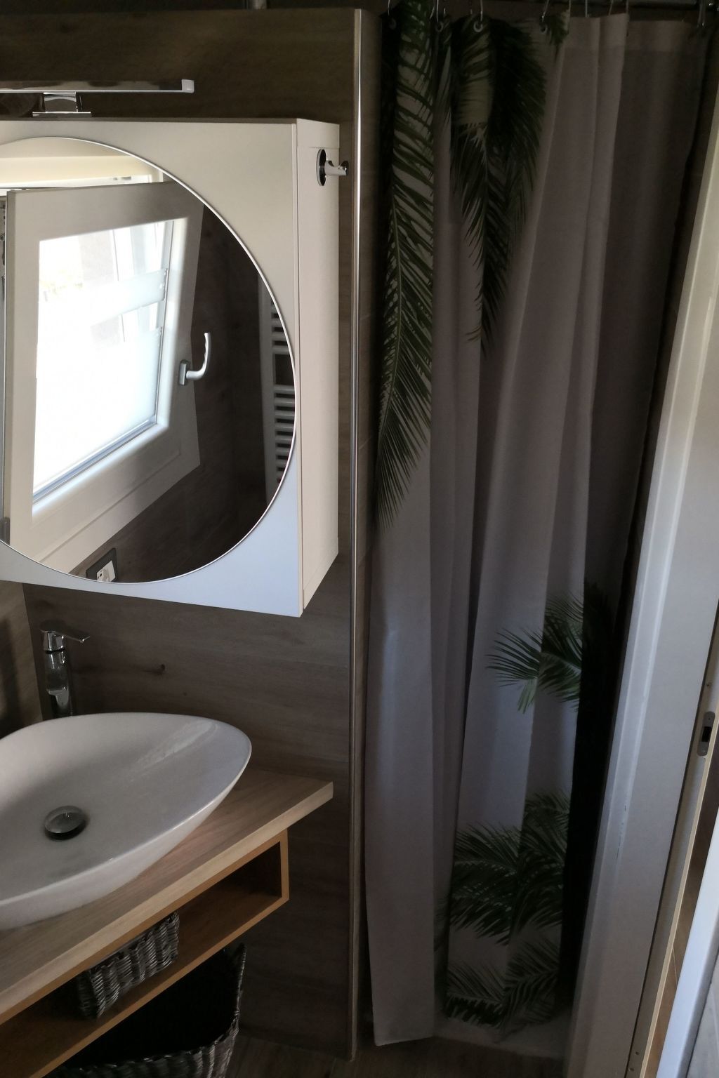 Appartement 2 pers. à 200 m de la plage, Lac de Garde - Photo 3