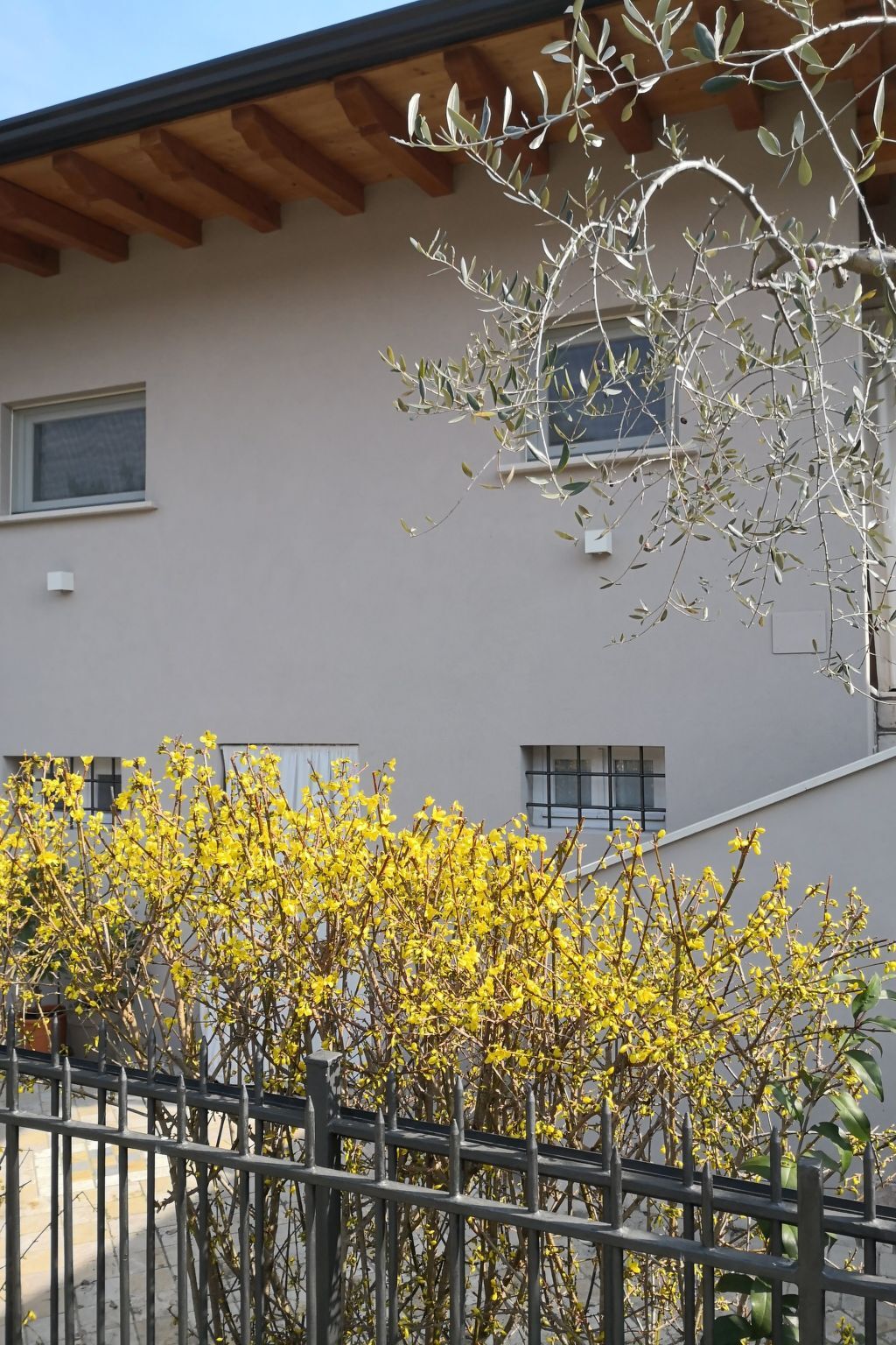 Appartement 2 pers. à 200 m de la plage, Lac de Garde - Photo 6