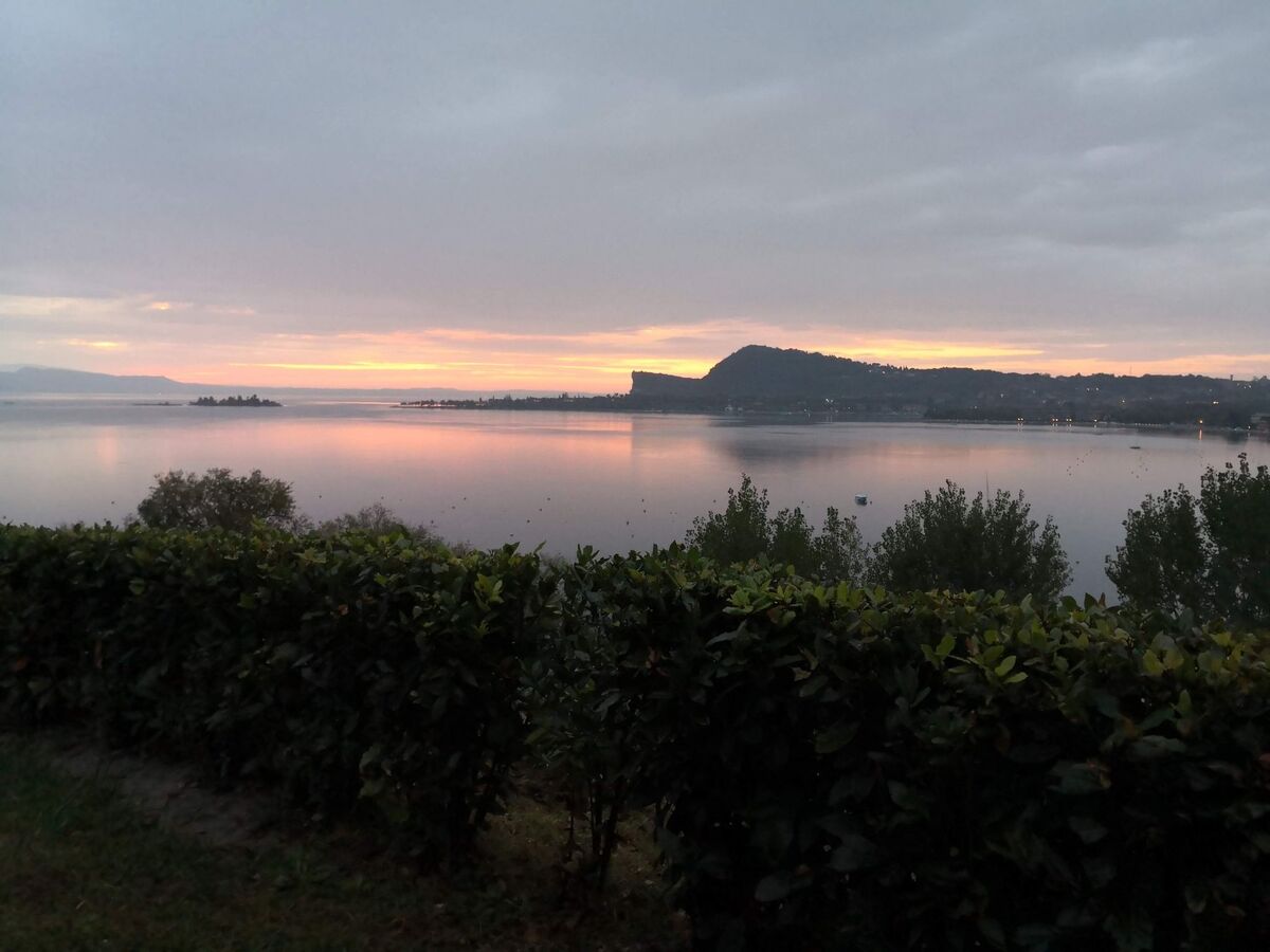 Appartement 2 pers. à 200 m de la plage, Lac de Garde - Photo 8