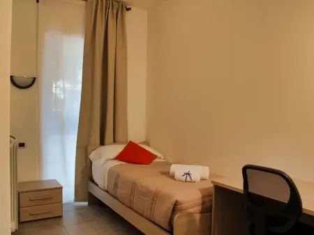 Appartement 2 chambres à Manerba avec piscine privée : photo 4