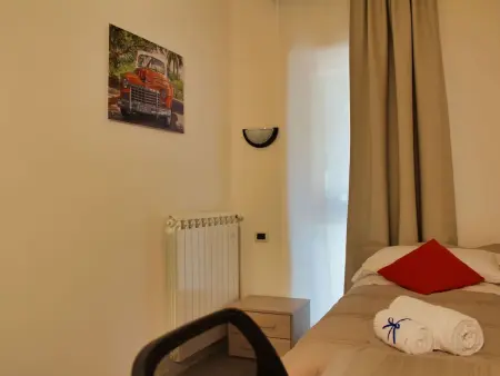 Appartement 2 chambres à Manerba avec piscine privée : photo 5
