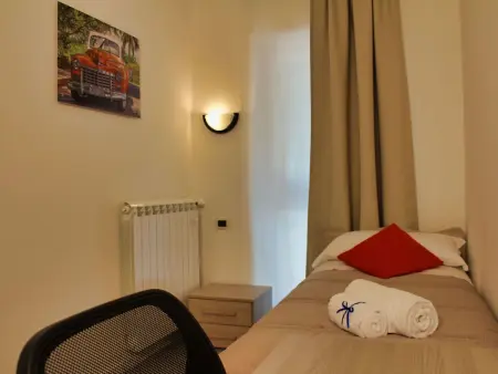 Appartement 2 chambres à Manerba avec piscine privée : photo 6