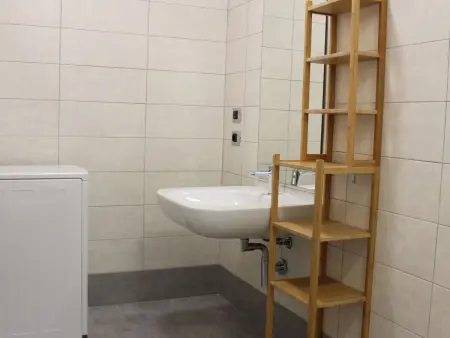 Appartement 2 chambres à Manerba avec piscine privée : photo 12