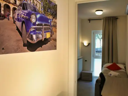 Appartement 2 chambres à Manerba avec piscine privée : photo 14