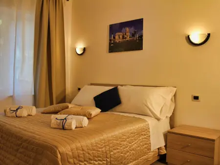 Appartement 2 chambres à Manerba avec piscine privée : photo 15