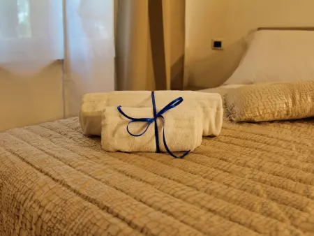 Appartement 2 chambres à Manerba avec piscine privée : photo 17