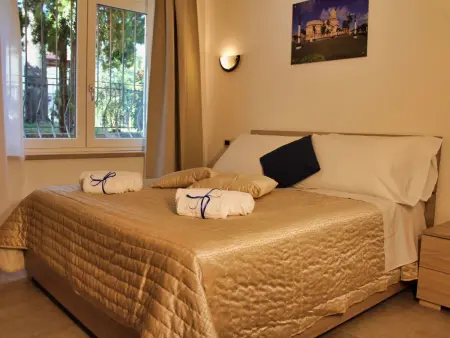 Appartement 2 chambres à Manerba avec piscine privée : photo 18