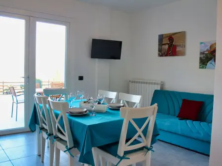Appartement 2 chambres à Manerba avec piscine privée : photo 19