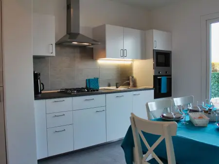 Appartement 2 chambres à Manerba avec piscine privée : photo 20