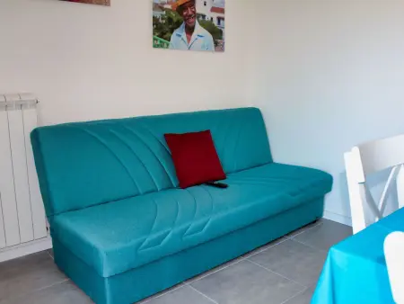 Appartement 2 chambres à Manerba avec piscine privée : photo 24