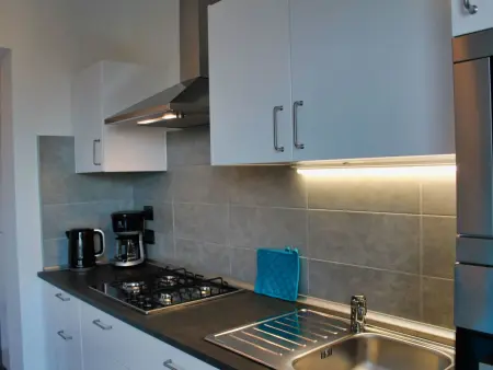 Appartement 2 chambres à Manerba avec piscine privée : photo 25
