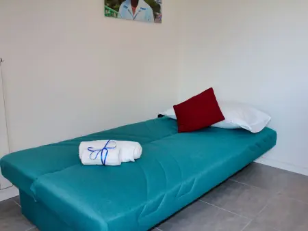 Appartement 2 chambres à Manerba avec piscine privée : photo 26