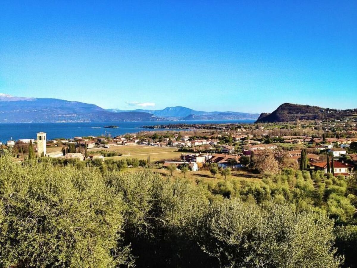 Appartement 1 chambre avec vue lac à Manerba - Photo 15