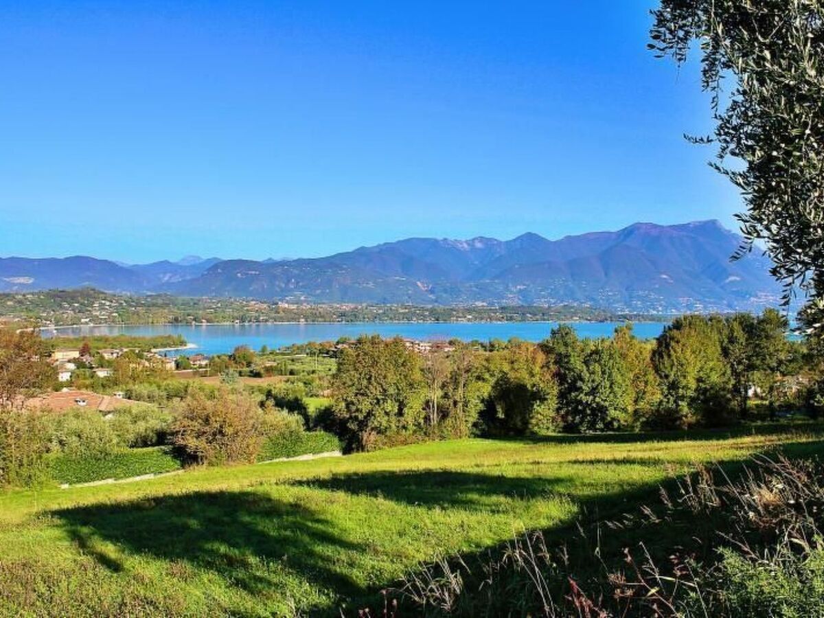 Appartement 1 chambre avec vue lac à Manerba - Photo 16