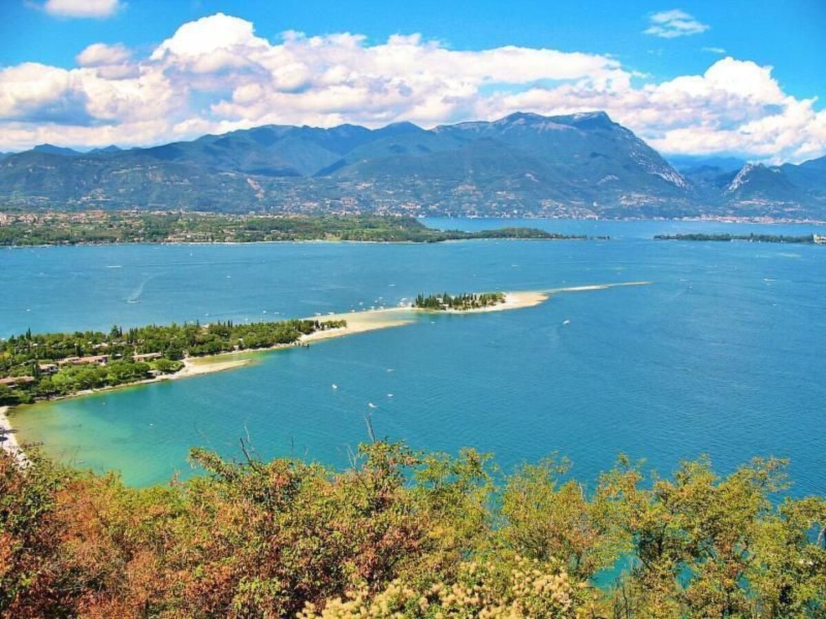 Appartement 1 chambre avec vue lac à Manerba - Photo 18