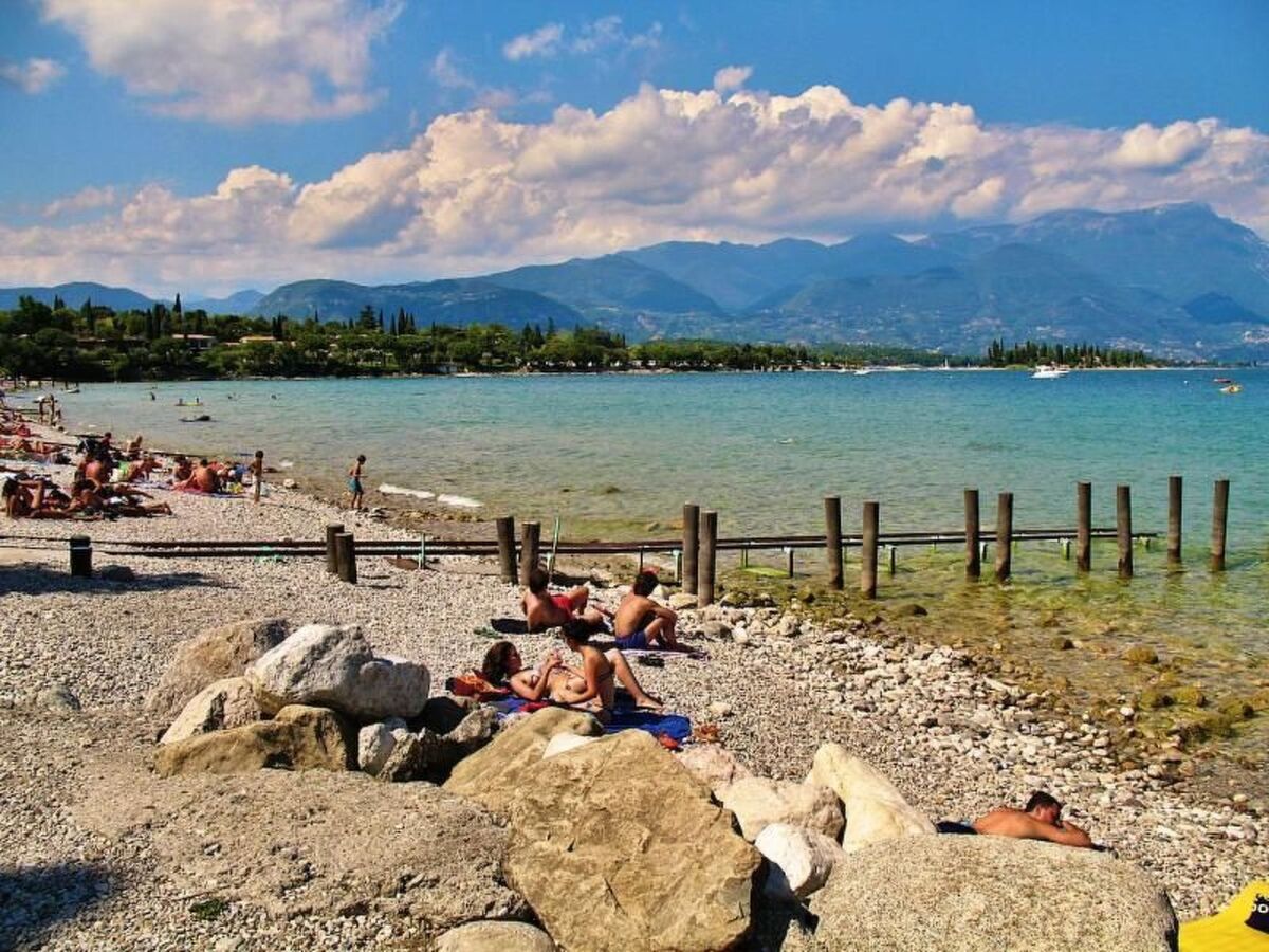 Appartement 1 chambre avec vue lac à Manerba - Photo 19