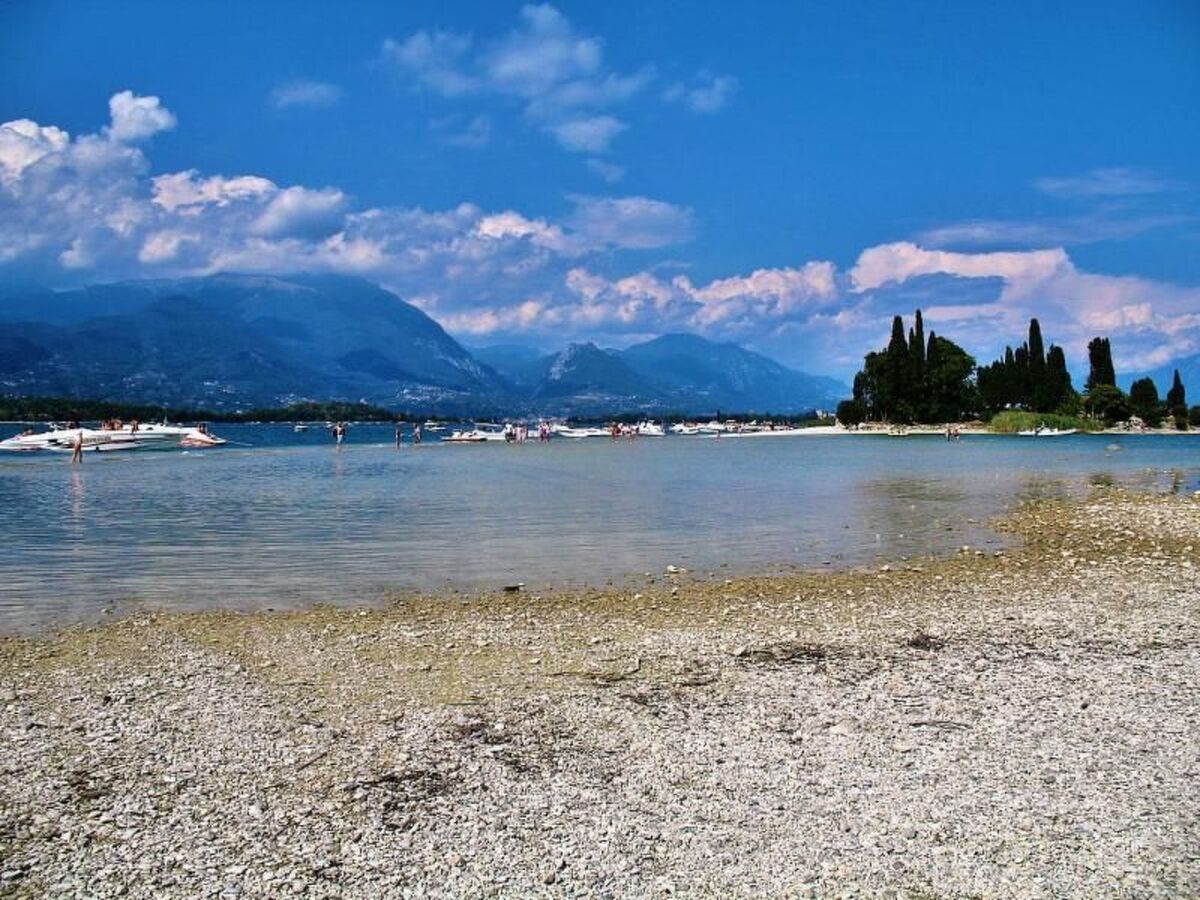 Appartement 1 chambre avec vue lac à Manerba - Photo 20