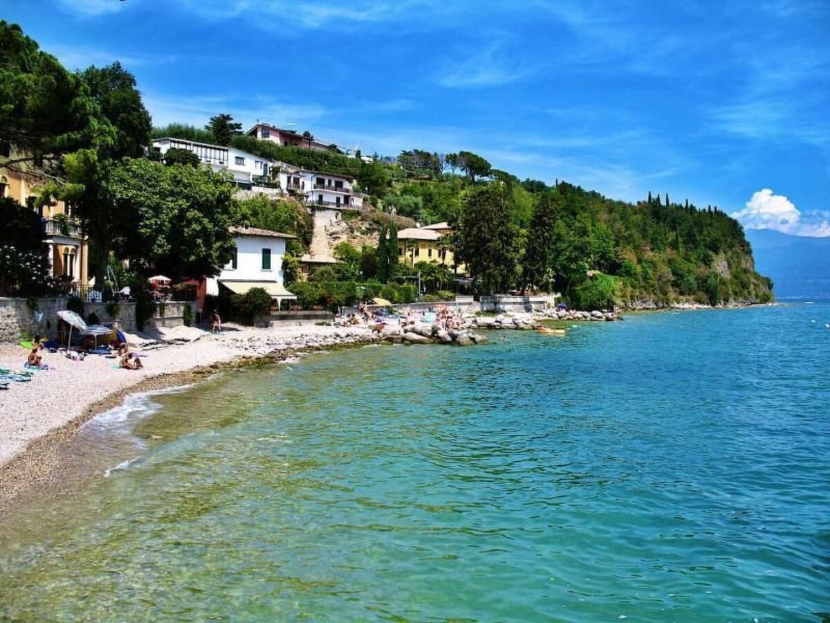 Appartement 1 chambre avec vue lac à Manerba - Photo 23