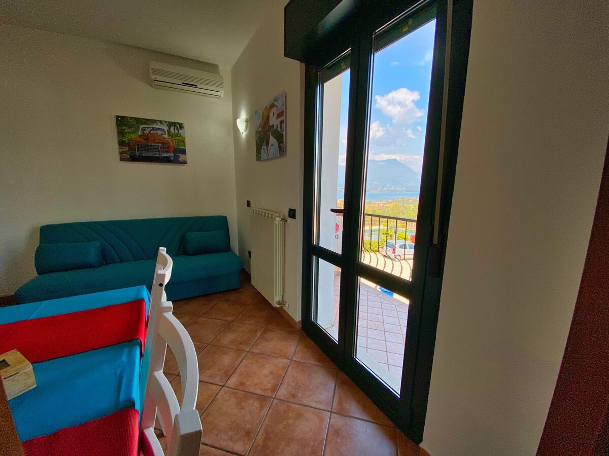 Appartement 1 chambre avec vue lac à Manerba - Photo 32