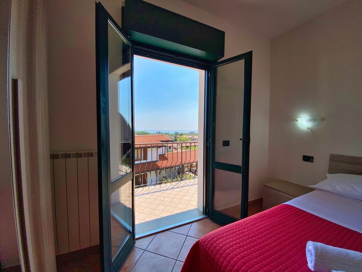 Appartement 1 chambre avec vue lac à Manerba - Photo 45