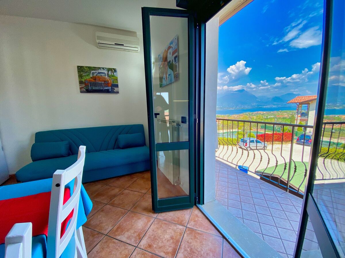 Appartement 1 chambre avec vue lac à Manerba - Photo 48