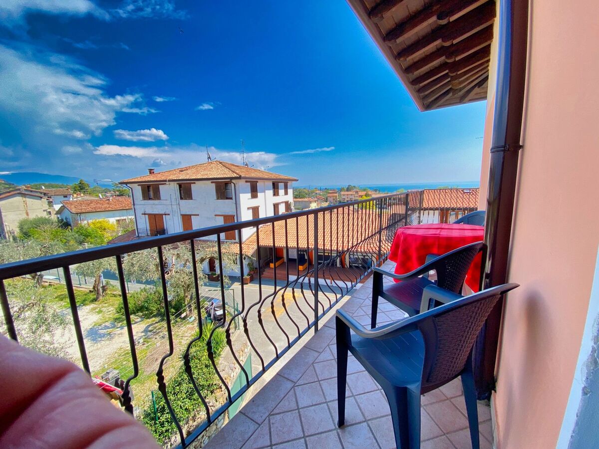 Appartement 1 chambre avec vue lac à Manerba - Photo 49