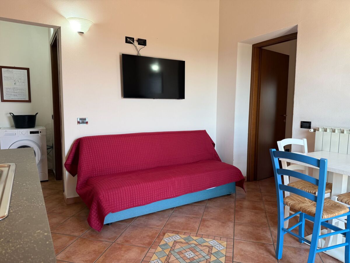 Appartement 3 pers. Manerba avec piscine et vue lac - Photo 5
