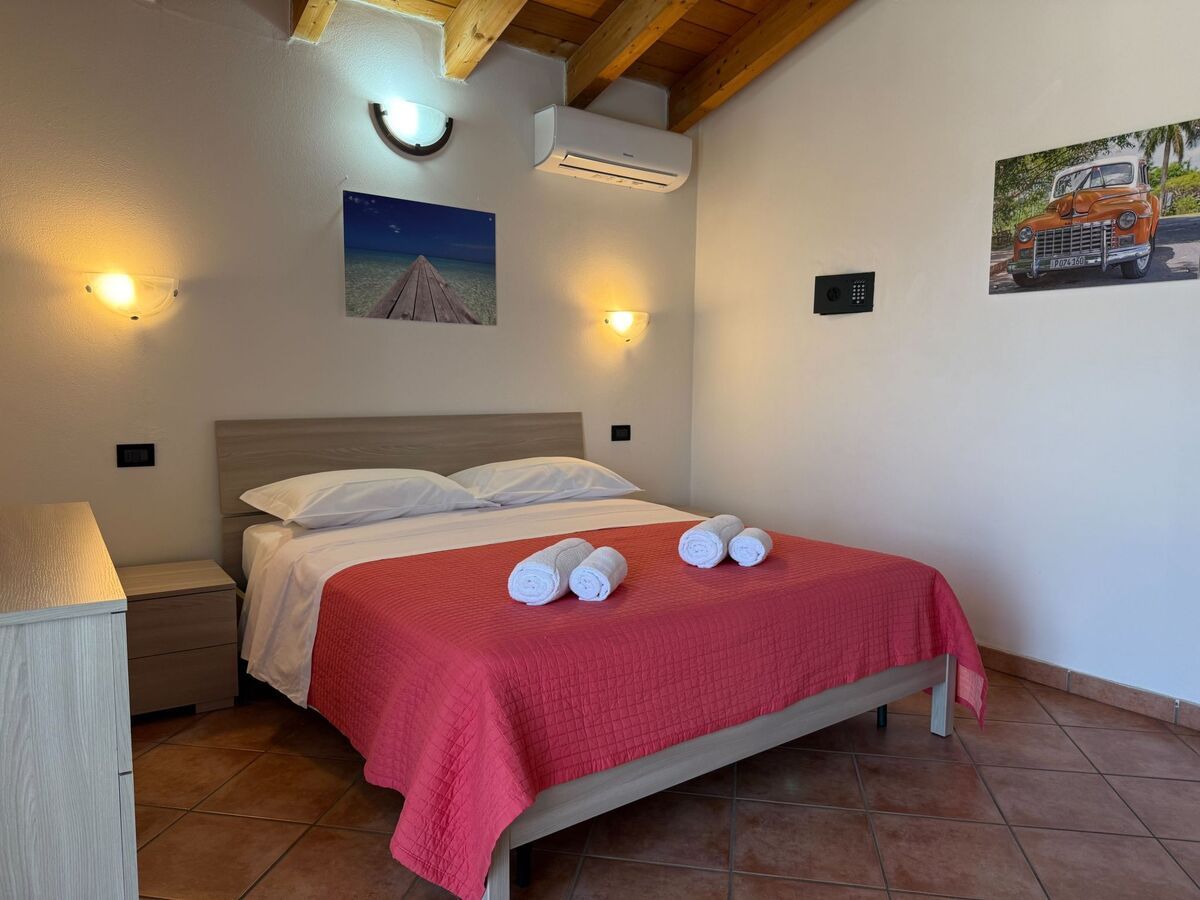 Appartement 3 pers. Manerba avec piscine et vue lac - Photo 11