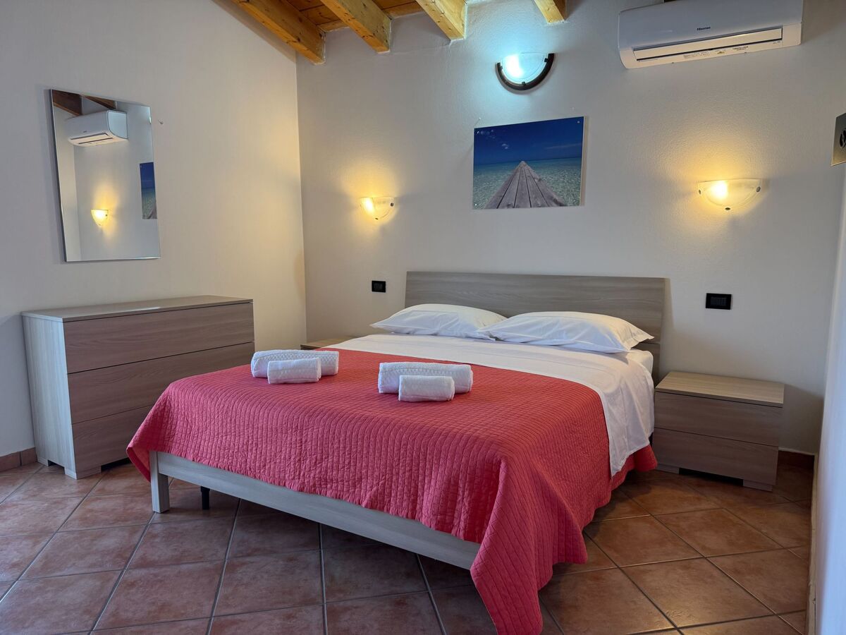 Appartement 3 pers. Manerba avec piscine et vue lac - Photo 12