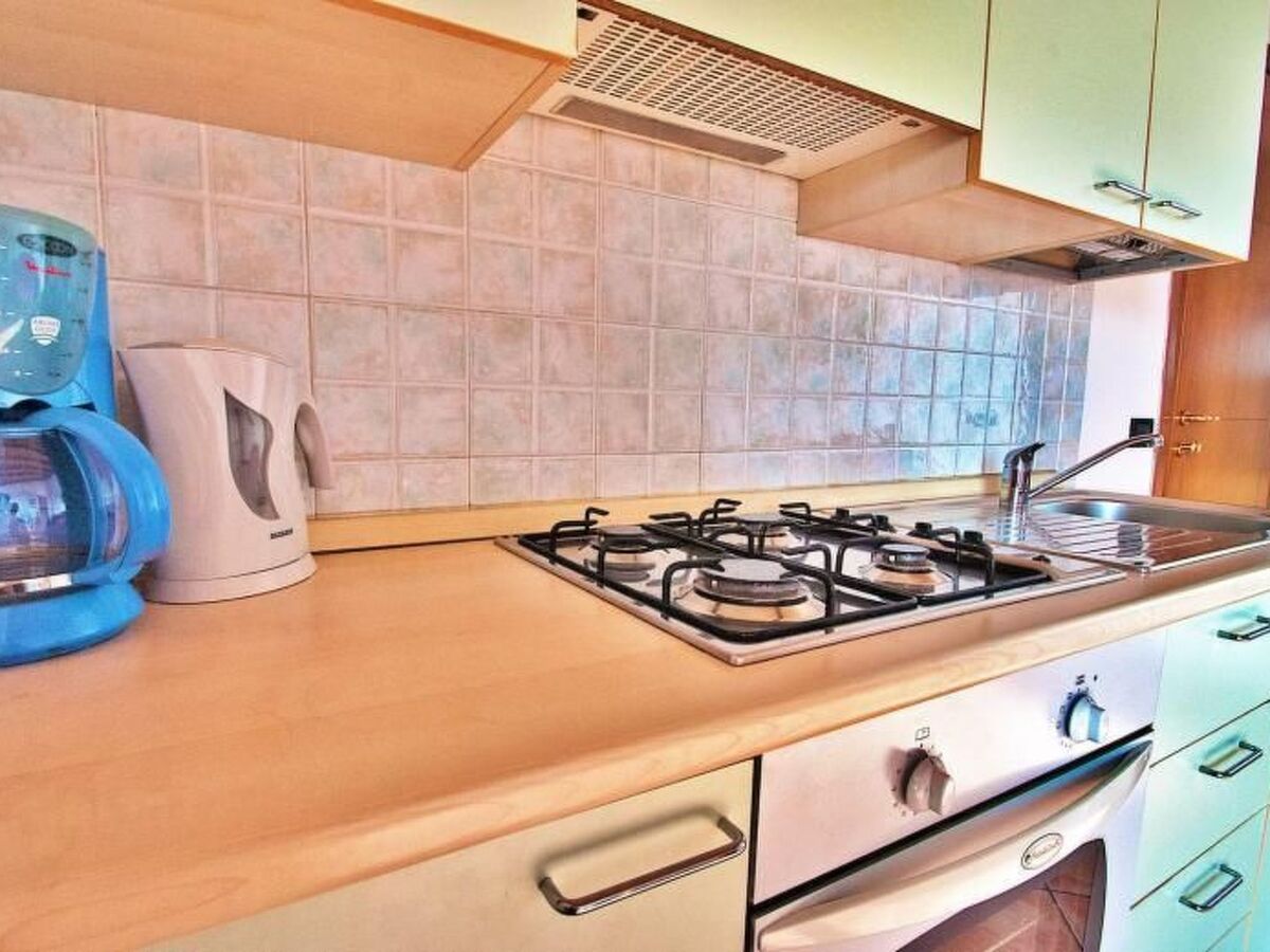 Appartement 3 pers. Manerba avec piscine et vue lac - Photo 17