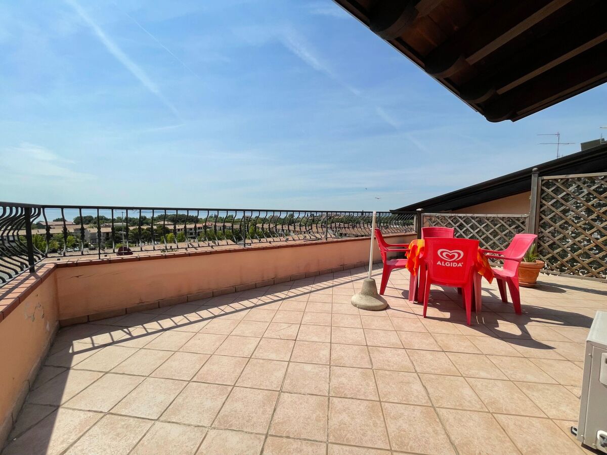 Appartement 3 pers. Manerba avec piscine et vue lac - Photo 44