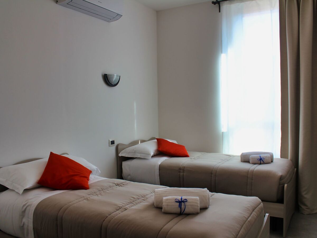 Appartement 2 chambres Manerba, piscine privée et vue lac - Photo 7
