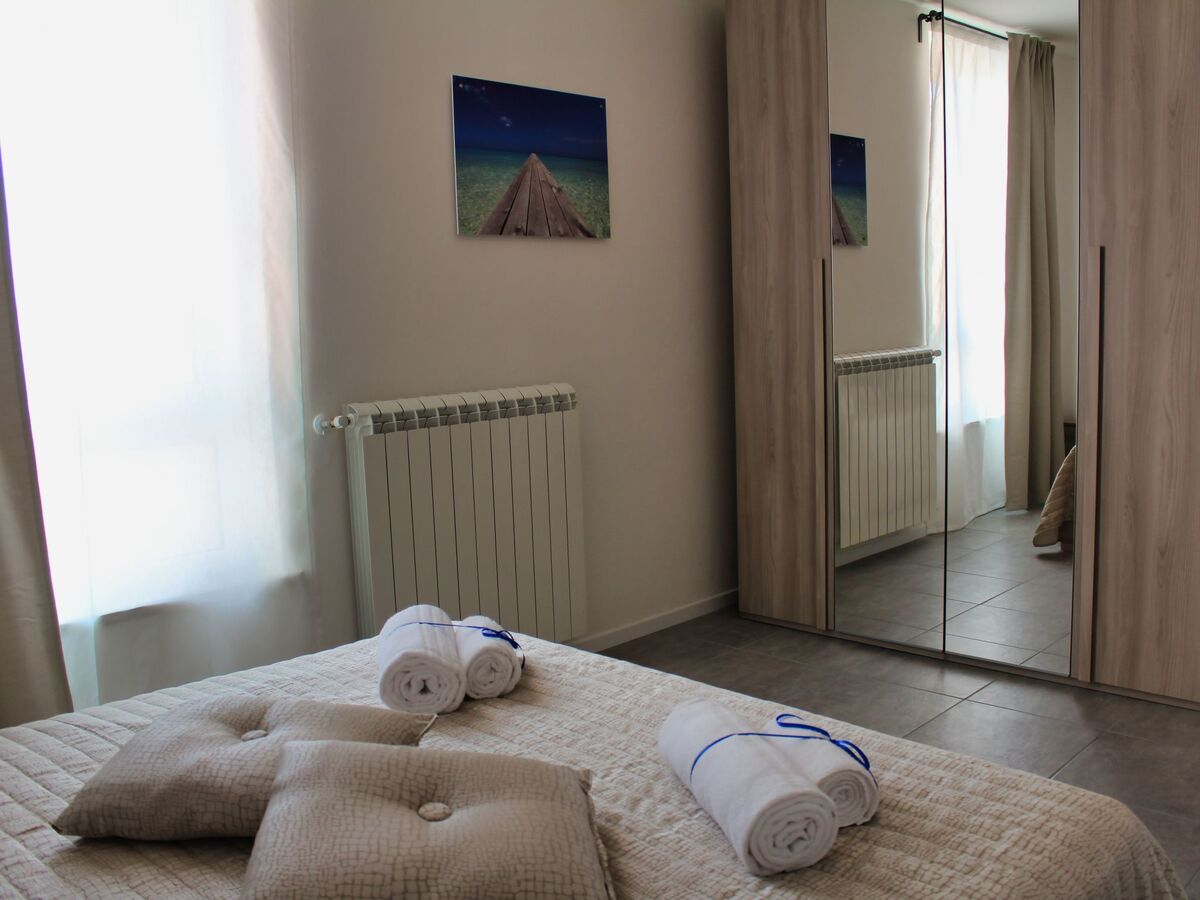 Appartement 2 chambres Manerba, piscine privée et vue lac - Photo 14