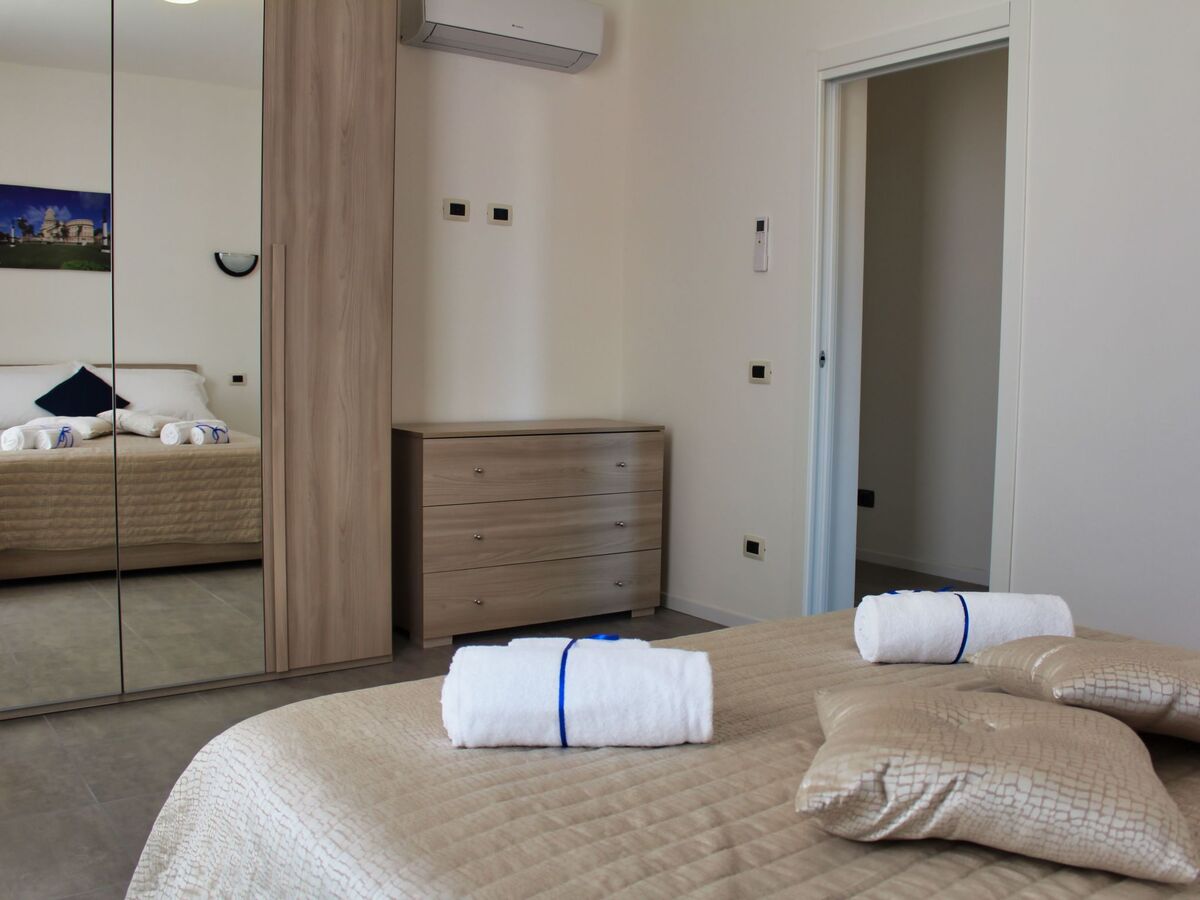 Appartement 2 chambres Manerba, piscine privée et vue lac - Photo 16