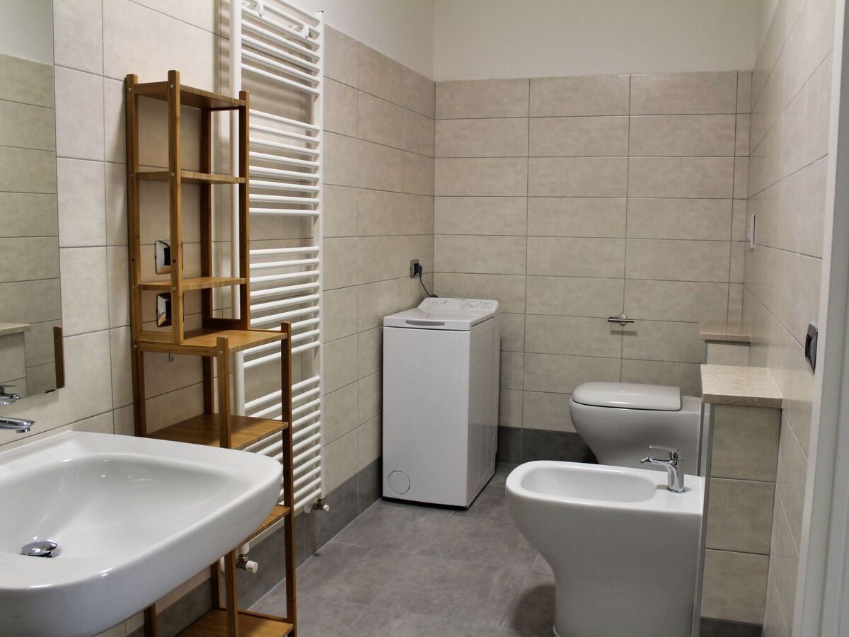 Appartement 2 chambres Manerba, piscine privée et vue lac - Photo 19