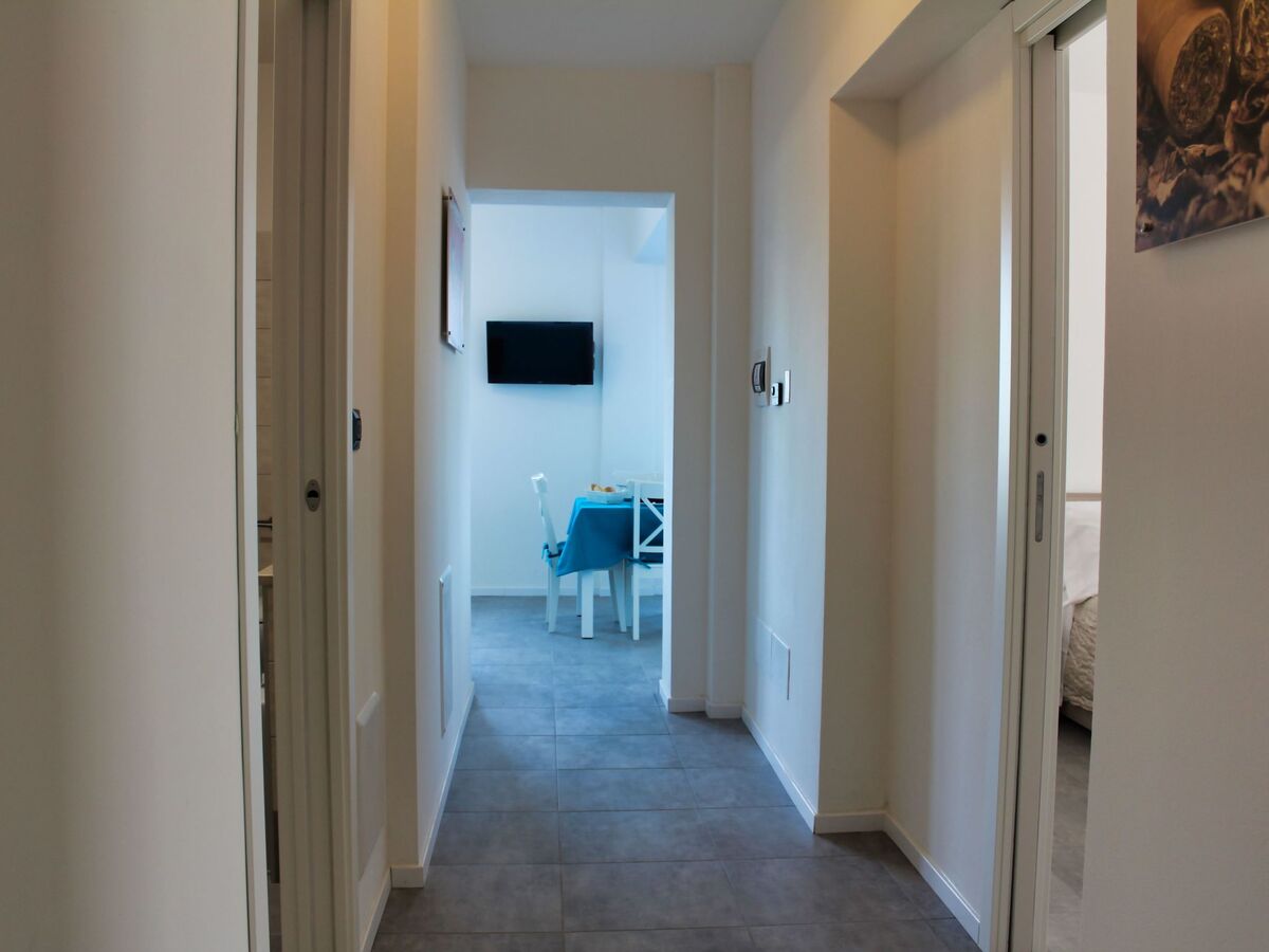 Appartement 2 chambres Manerba, piscine privée et vue lac - Photo 23